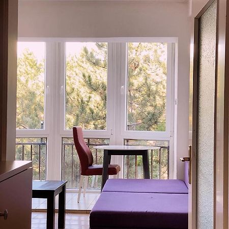 Passion Apartment Prishtine Bagian luar foto