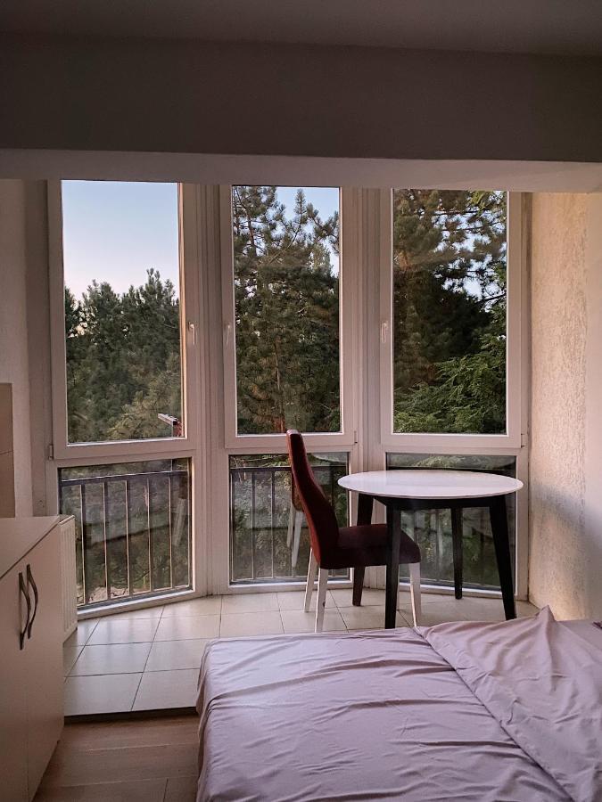 Passion Apartment Prishtine Bagian luar foto